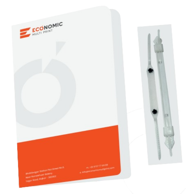 Doctor File