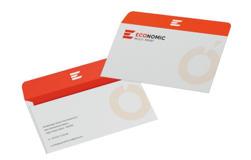 Envelope