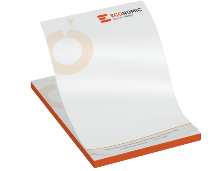 Letterhead